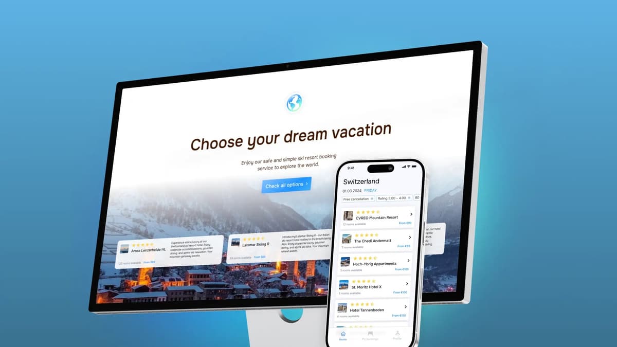 Travel Management Software That Automated 88% of Bookings
