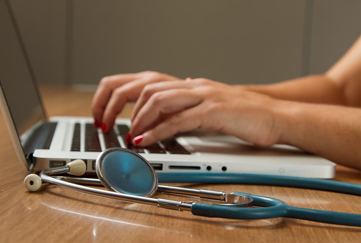 Healthcare Management System