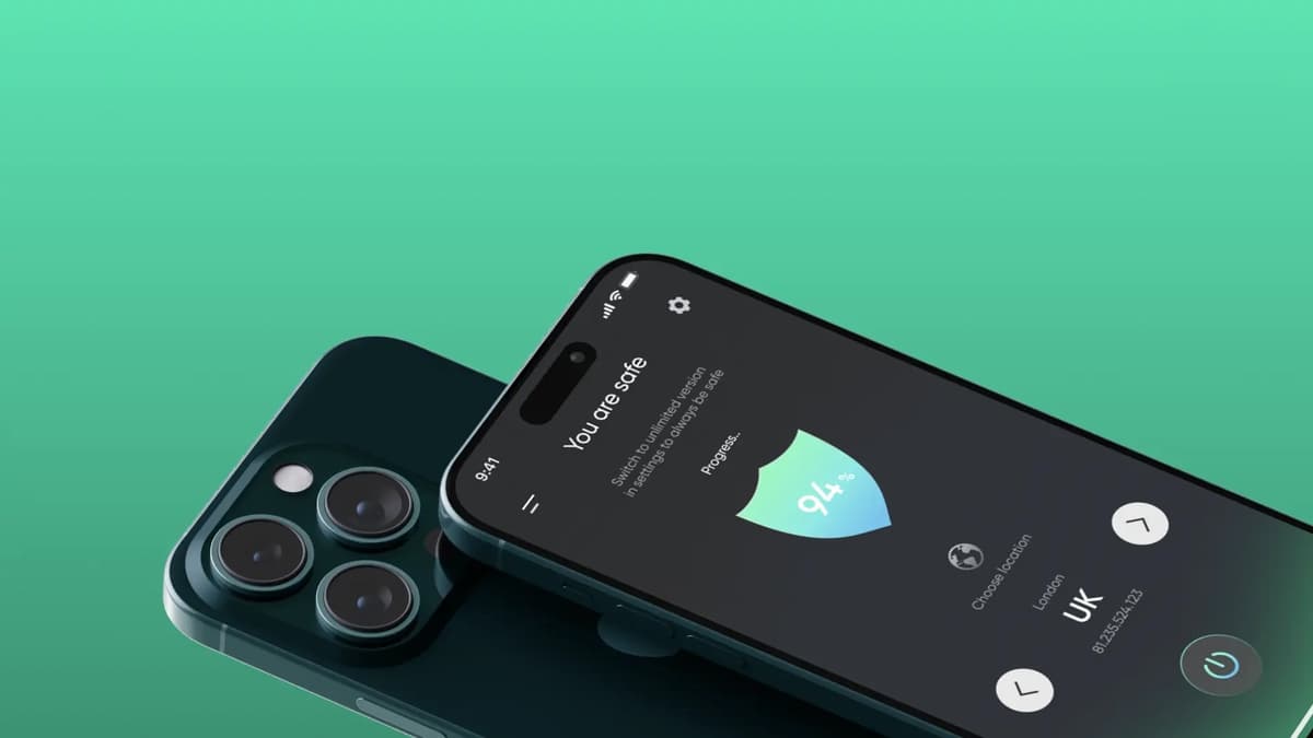 Mobile Data Security Software for Telecom Provider
