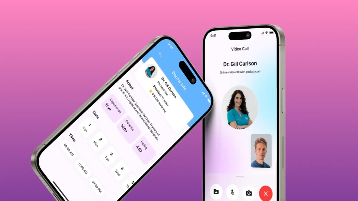 Telehealth Solution: 7-8% Boost in Financial Results